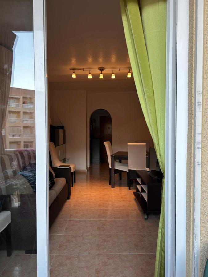 Andy'S Apartment Torrevieja Exterior photo