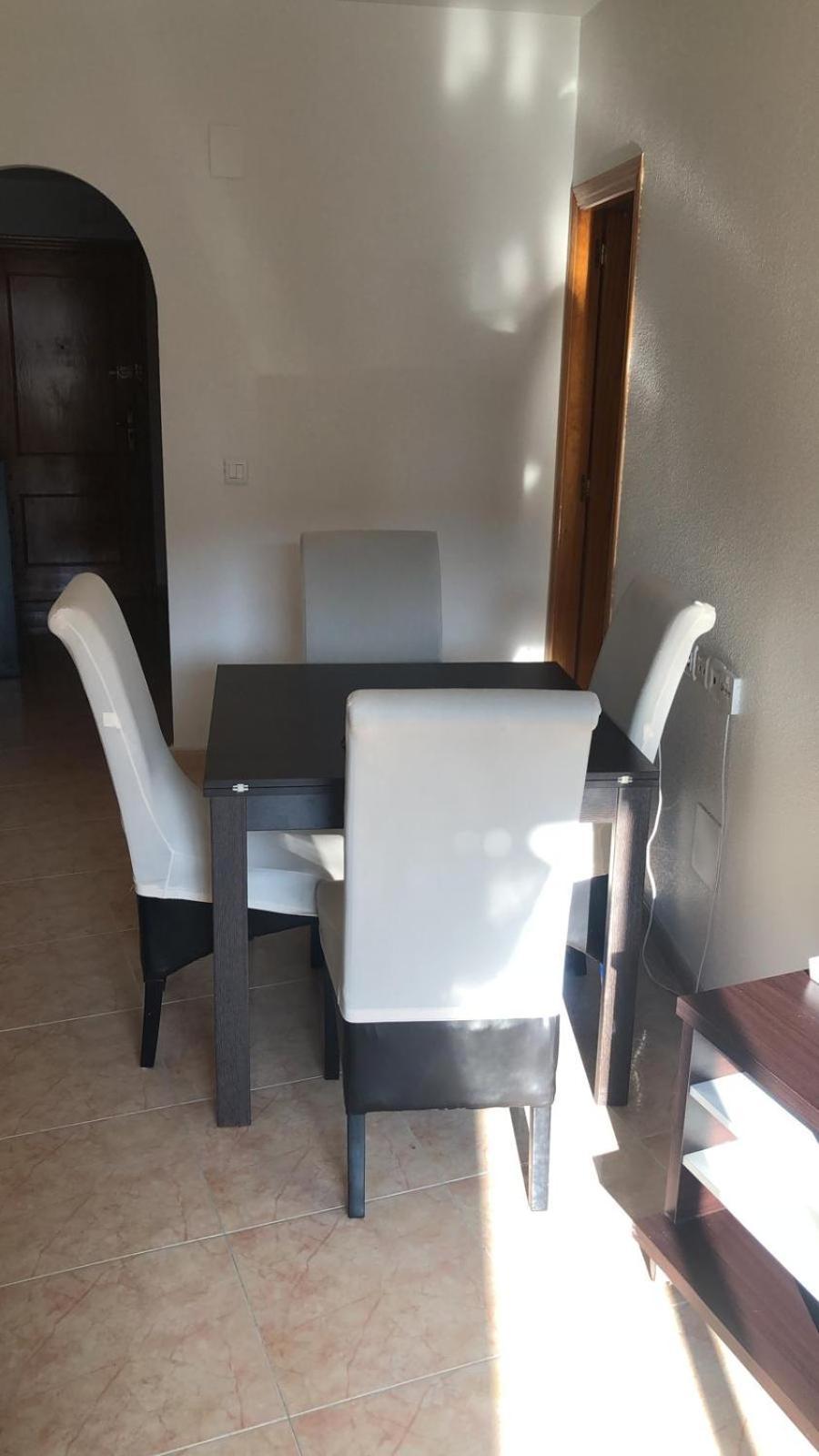 Andy'S Apartment Torrevieja Exterior photo